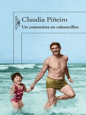 cover image of Un comunista en calzoncillos
